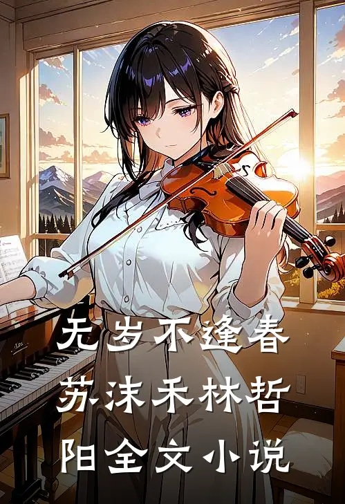 无岁不逢春苏沫禾林哲阳全文小说
