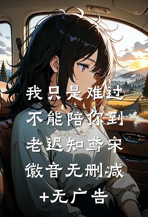 我只是难过不能陪你到老迟知鸢宋徽音无删减+无广告