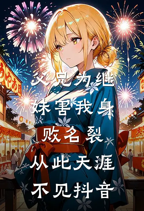 父兄为继妹害我身败名裂，从此天涯不见抖音
