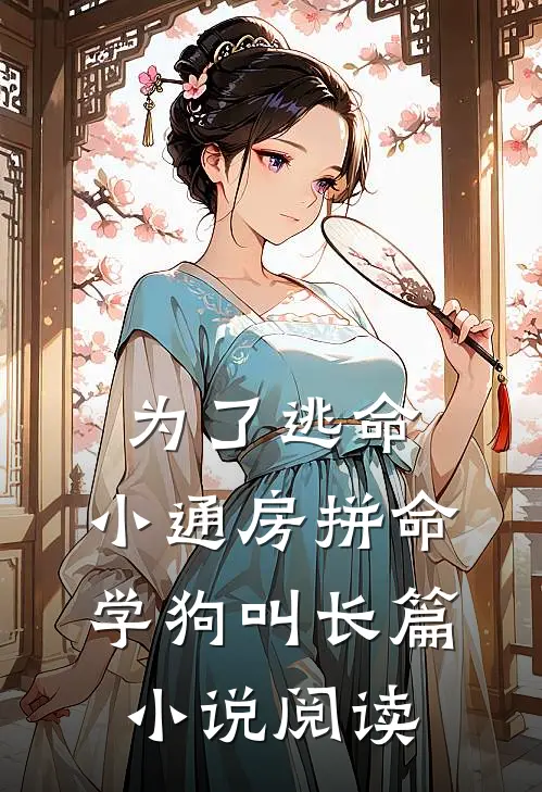 为了逃命，小通房拼命学狗叫长篇小说阅读