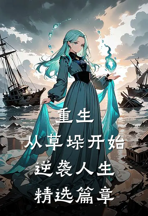 重生：从草垛开始逆袭人生精选篇章