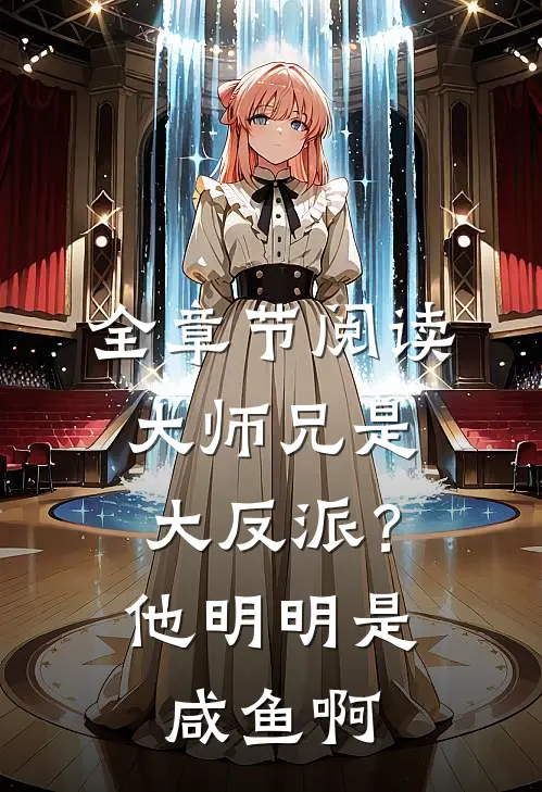 全章节阅读大师兄是大反派？他明明是咸鱼啊