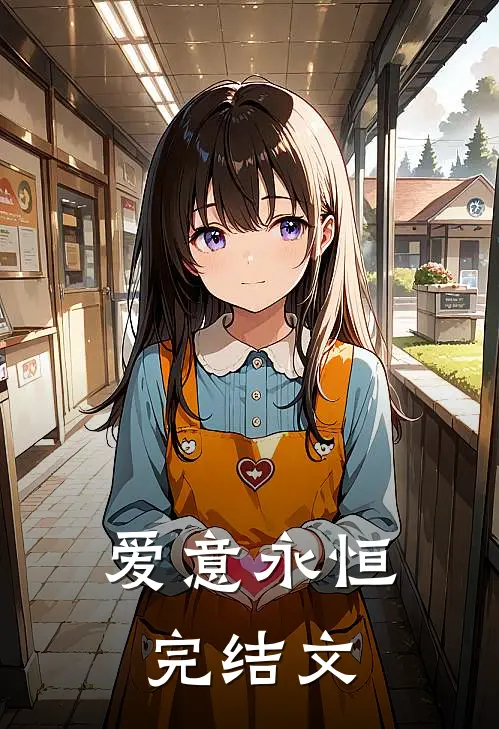 爱意永恒完结文