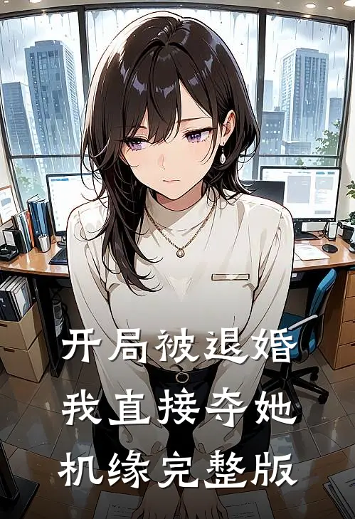 开局被退婚，我直接夺她机缘完整版