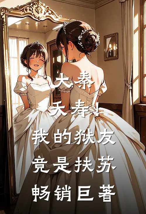 大秦：夭寿！我的狱友竟是扶苏畅销巨著