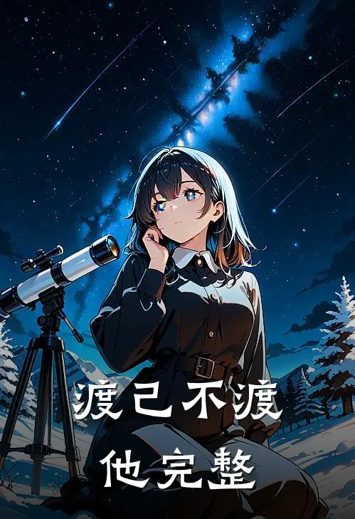 渡己不渡他完整
