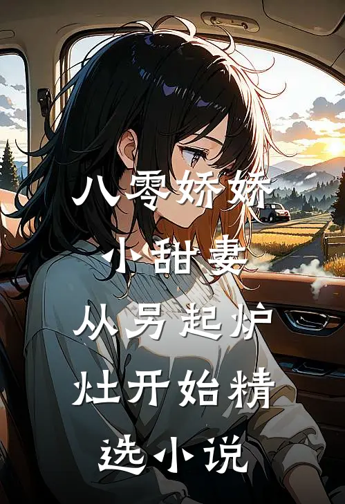 八零娇娇小甜妻，从另起炉灶开始精选小说