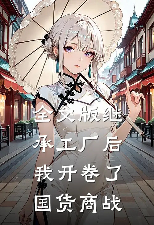 全文版继承工厂后，我开卷了国货商战