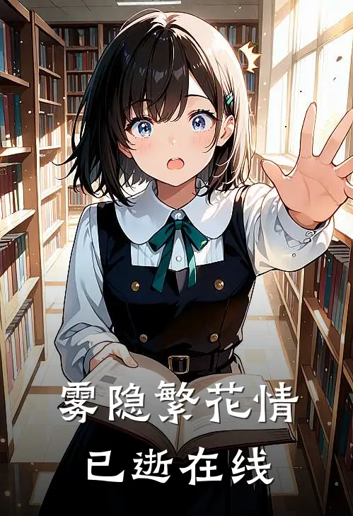 雾隐繁花情已逝在线