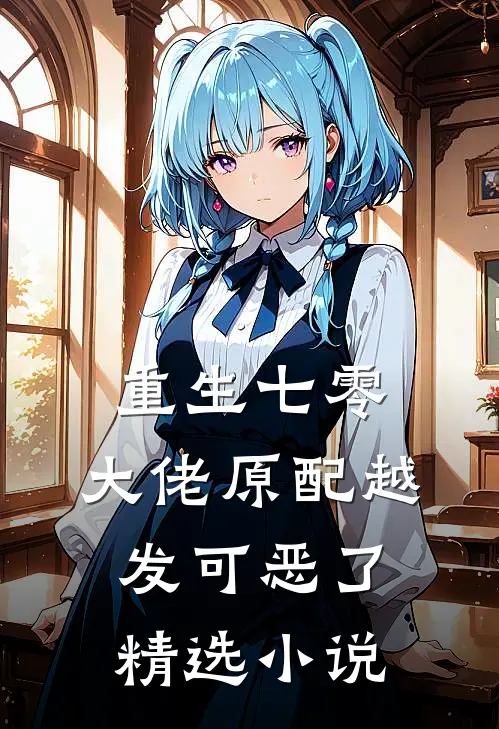 重生七零：大佬原配越发可恶了精选小说