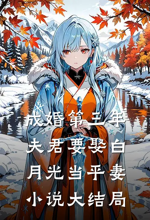 成婚第三年，夫君要娶白月光当平妻小说大结局