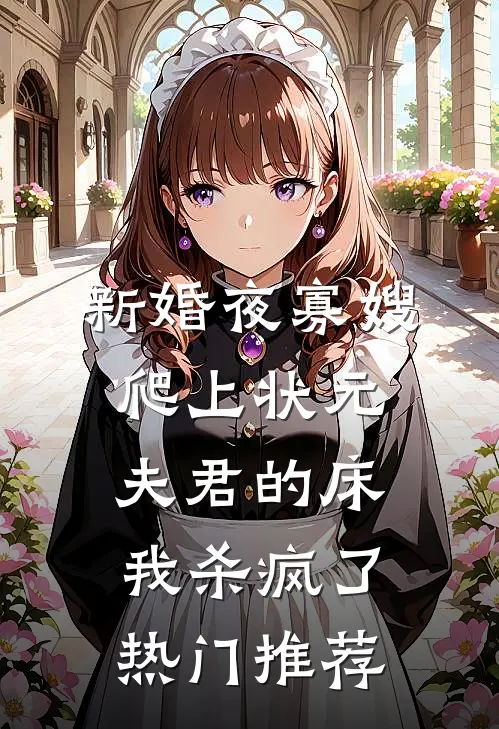 新婚夜寡嫂爬上状元夫君的床，我杀疯了热门推荐