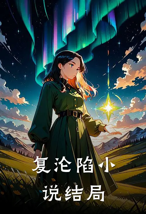 复沦陷小说结局
