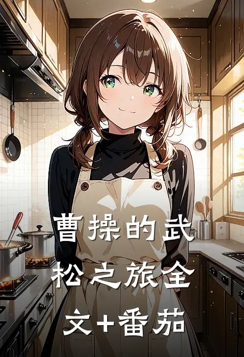 《曹操的武松之旅》全文+番茄