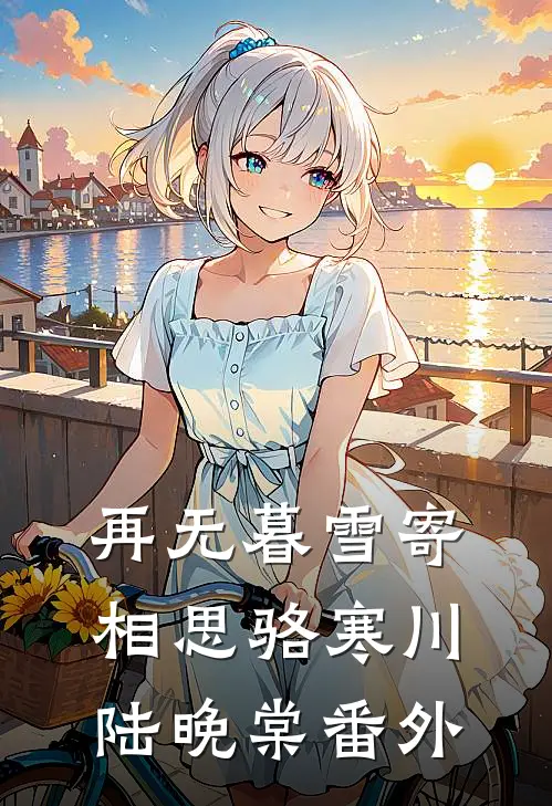 再无暮雪寄相思骆寒川陆晚棠 番外