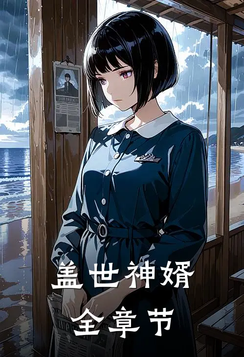 盖世神婿全章节