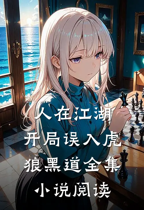 人在江湖，开局误入虎狼黑道全集小说阅读