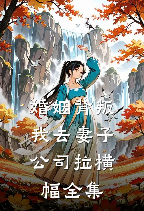 婚姻背叛，我去妻子公司拉横幅 全集