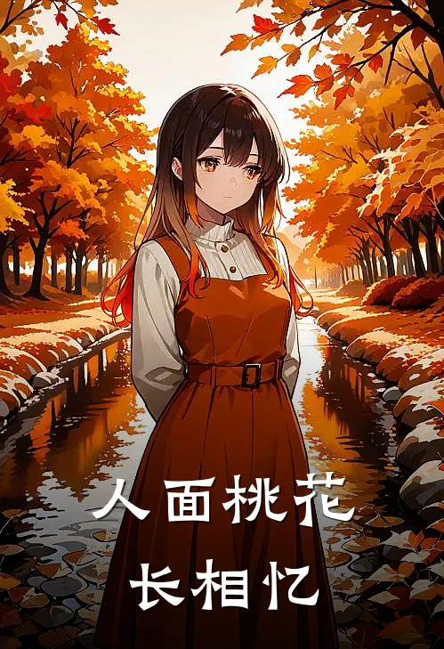人面桃花长相忆