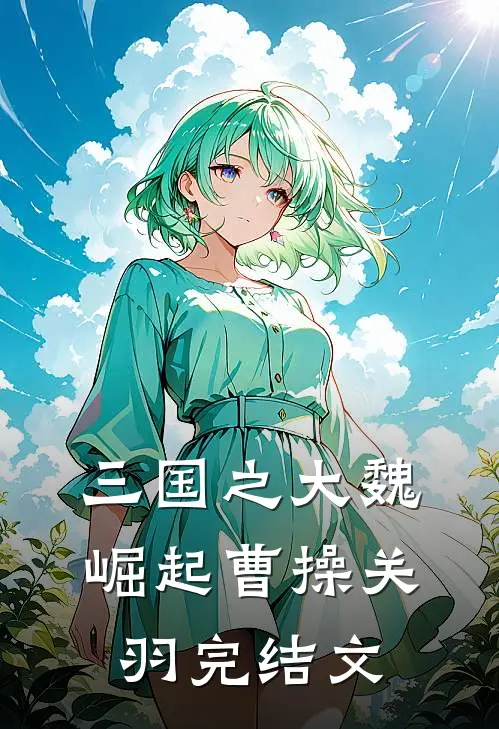 三国之大魏崛起曹操关羽完结文