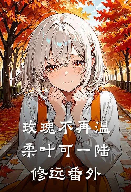 玫瑰不再温柔叶可一陆修远 番外