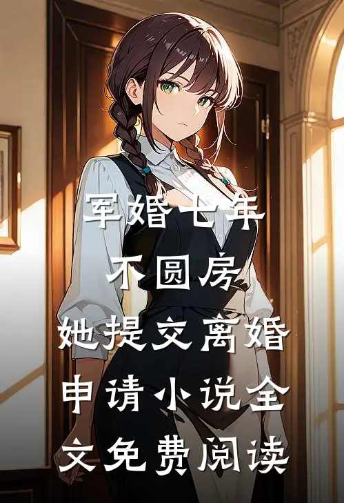 军婚七年不圆房，她提交离婚申请小说全文免费阅读