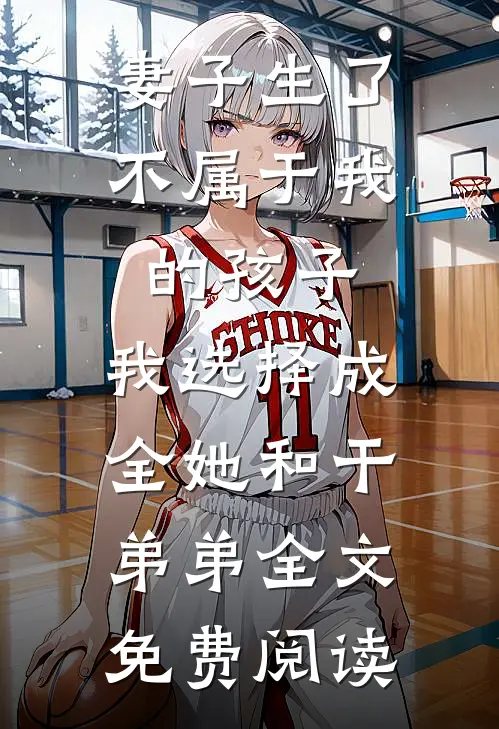 妻子生了不属于我的孩子，我选择成全她和干弟弟全文免费阅读