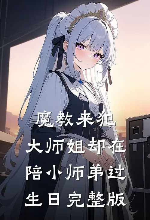 魔教来犯，大师姐却在陪小师弟过生日完整版