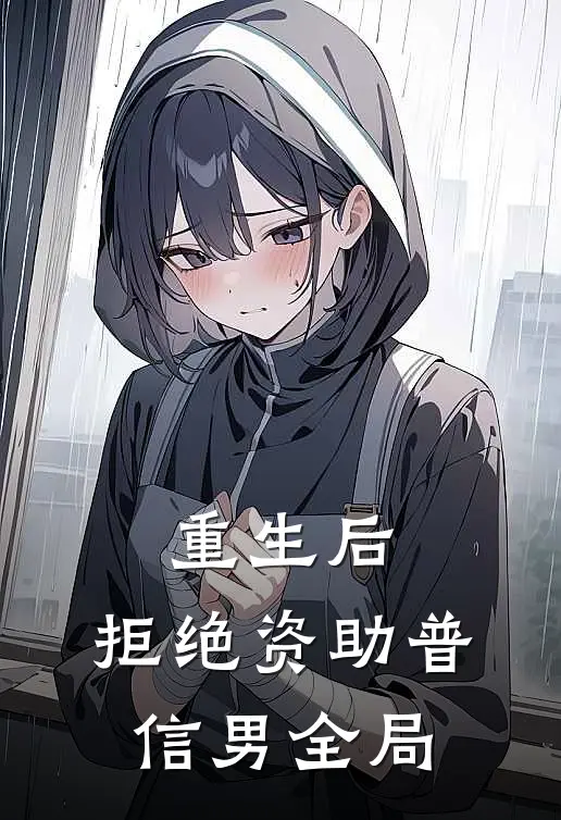 重生后，拒绝资助普信男全局