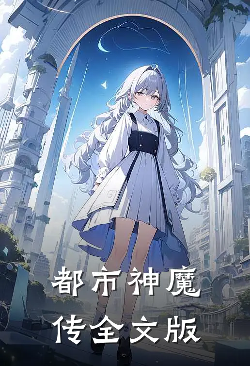 都市神魔传全文版