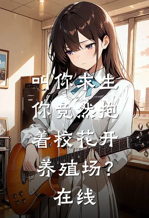叫你求生，你竟然抱着校花开养殖场？在线