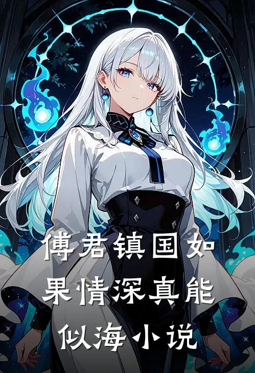 傅君镇国如果情深真能似海小说