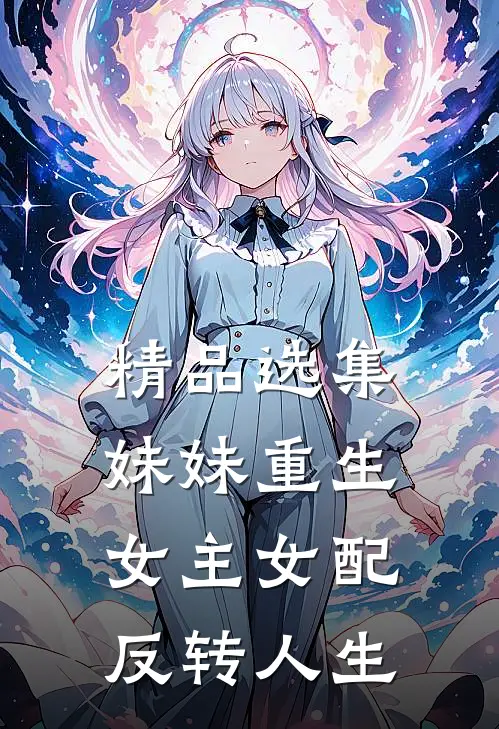 精品选集妹妹重生，女主女配反转人生