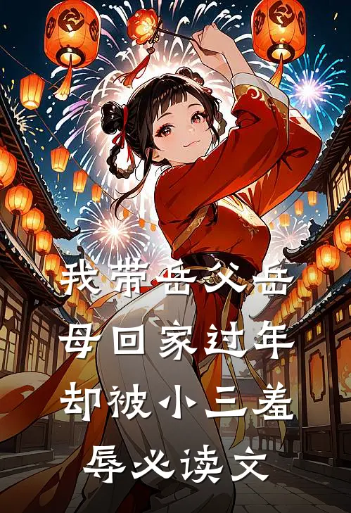 我带岳父岳母回家过年，却被小三羞辱必读文