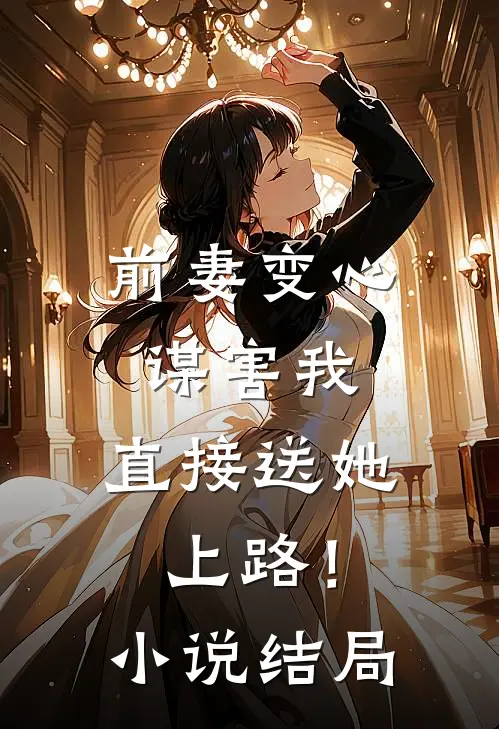 前妻变心谋害我，直接送她上路！小说结局