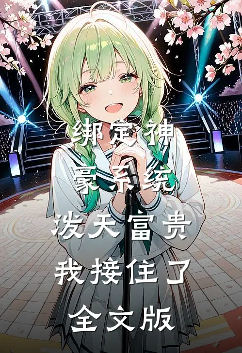 绑定神豪系统，泼天富贵我接住了全文版