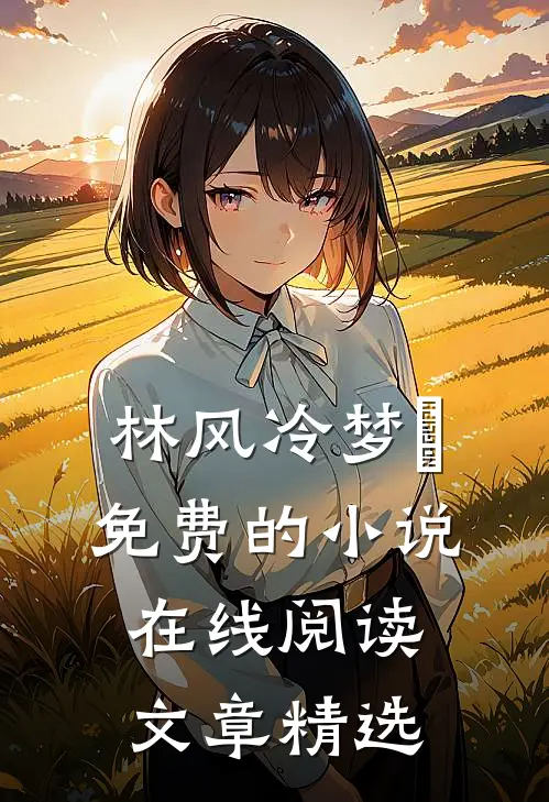 林风冷梦娢免费的小说在线阅读文章精选