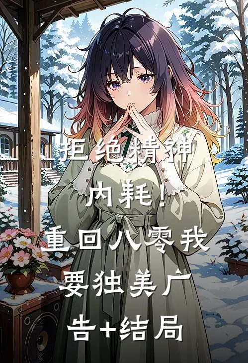 拒绝精神内耗！重回八零我要独美广告+结局