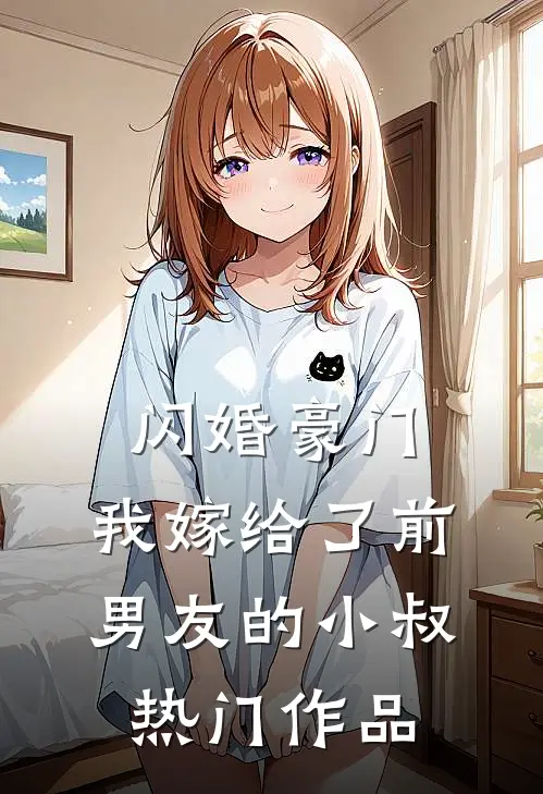 闪婚豪门：我嫁给了前男友的小叔热门作品