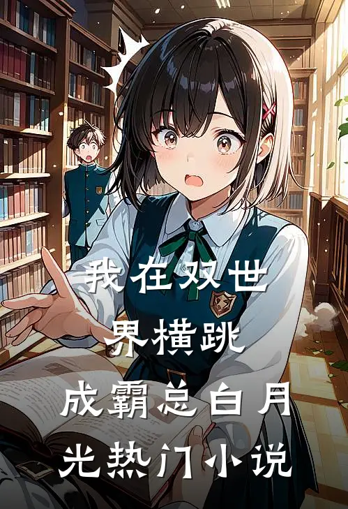 我在双世界横跳:成霸总白月光热门小说