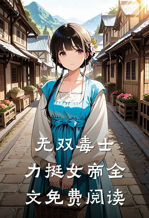 无双毒士，力挺女帝全文免费阅读