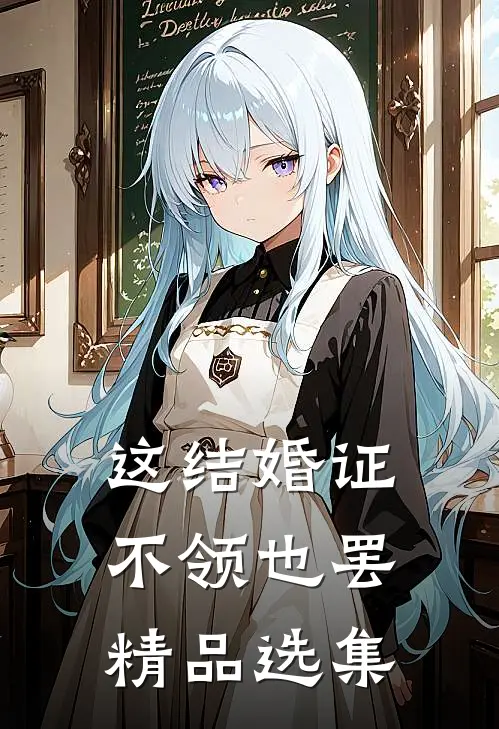 这结婚证，不领也罢精品选集