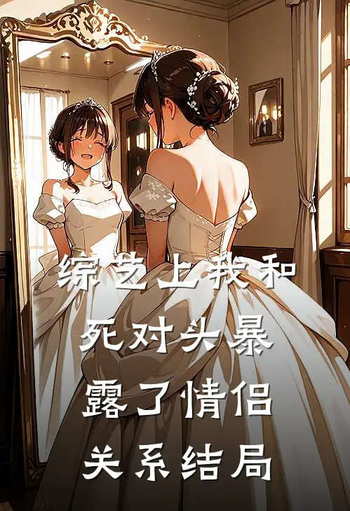 综艺上我和死对头暴露了情侣关系结局
