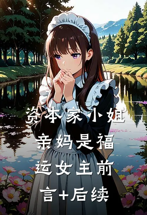 资本家小姐亲妈是福运女主前言+后续