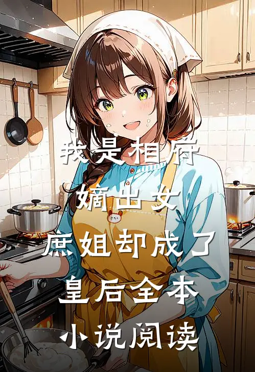 我是相府嫡出女，庶姐却成了皇后全本小说阅读