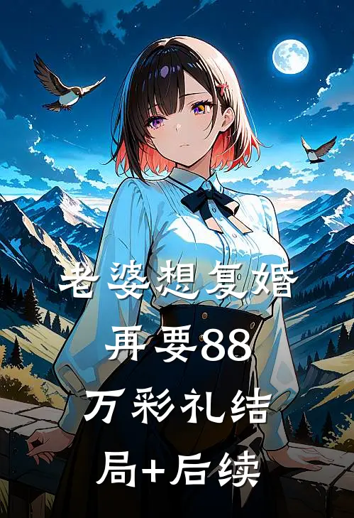 老婆想复婚再要88万彩礼结局+后续