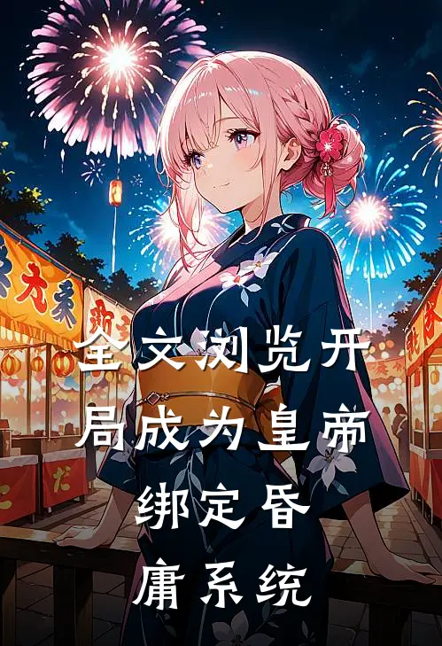 全文浏览开局成为皇帝，绑定昏庸系统