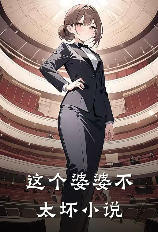 这个婆婆不太坏小说