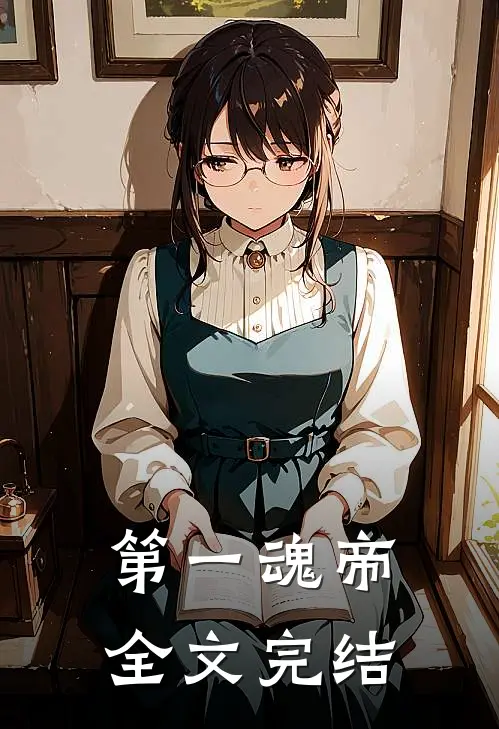 第一魂帝全文完结