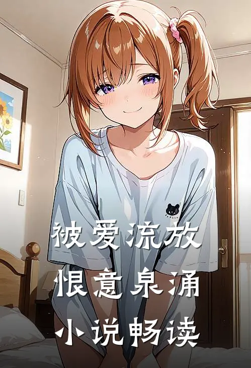 被爱流放，恨意泉涌小说畅读